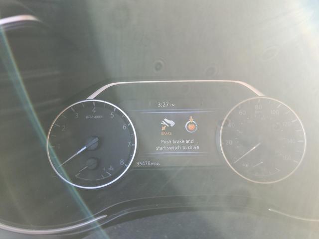 Photo 9 from auction – 2019 NISSAN MAXIMA S with VIN 1N4AA6AV2KC376804