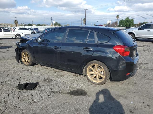 Photo 2 from auction – 2015 SUBARU IMPREZA PR with VIN JF1GPAC68F8251672