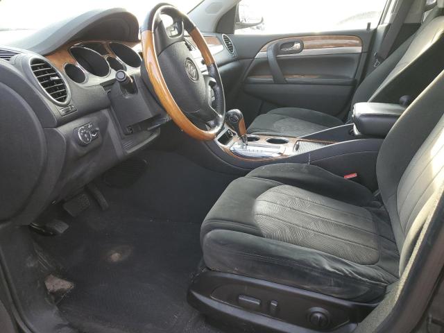 Photo 7 from auction – 2010 BUICK ENCLAVE CX with VIN 5GALRAED0AJ172885