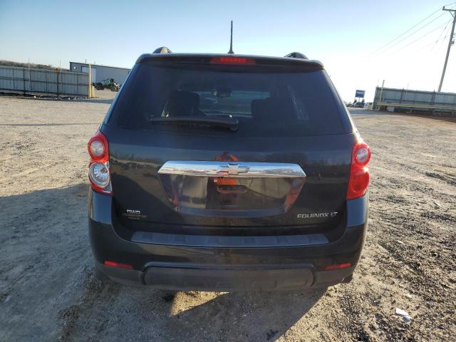 Photo 6 from auction – 2013 CHEVROLET EQUINOX LT with VIN 2GNFLEEK7D6292291