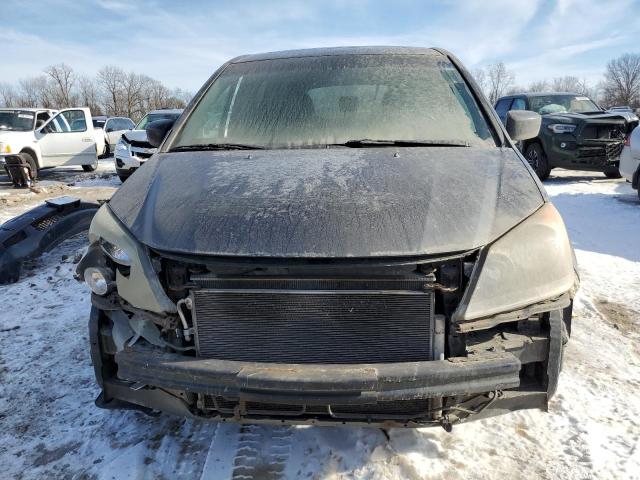 Photo 5 from auction – 2009 HONDA ODYSSEY EX with VIN 5FNRL38609B008865