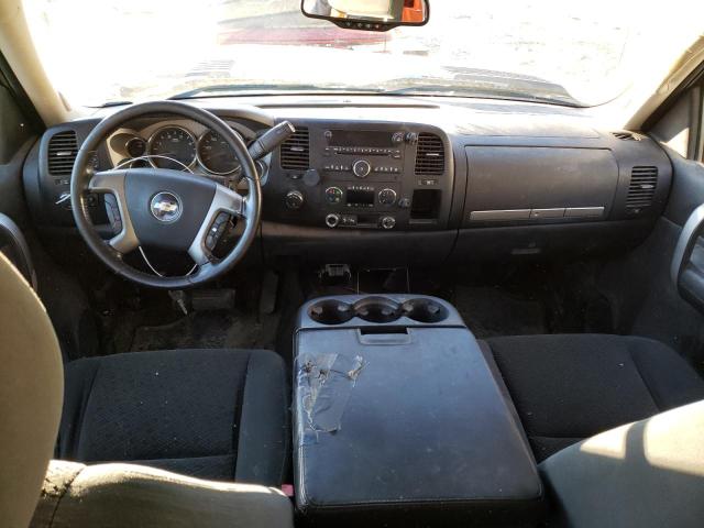 Photo 8 from auction – 2007 CHEVROLET SILVERADO with VIN 1GCHK23637F502274