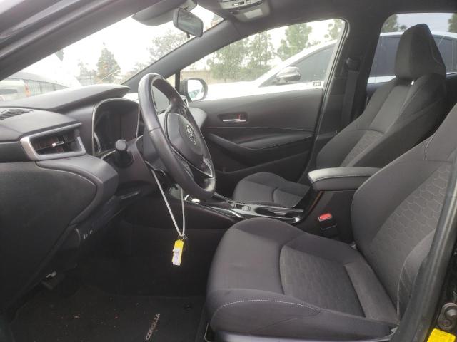 Photo 7 from auction – 2019 TOYOTA COROLLA SE with VIN JTNK4RBE8K3040950