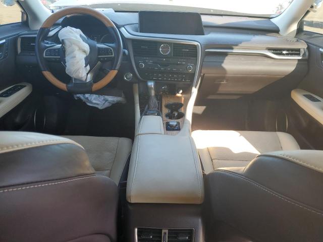 Photo 8 from auction – 2018 LEXUS RX 350 L with VIN JTJGZKCA8J2001209
