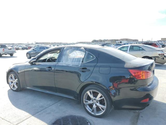 Photo 2 from auction – 2010 LEXUS IS 250 with VIN JTHBF5C25A5123068