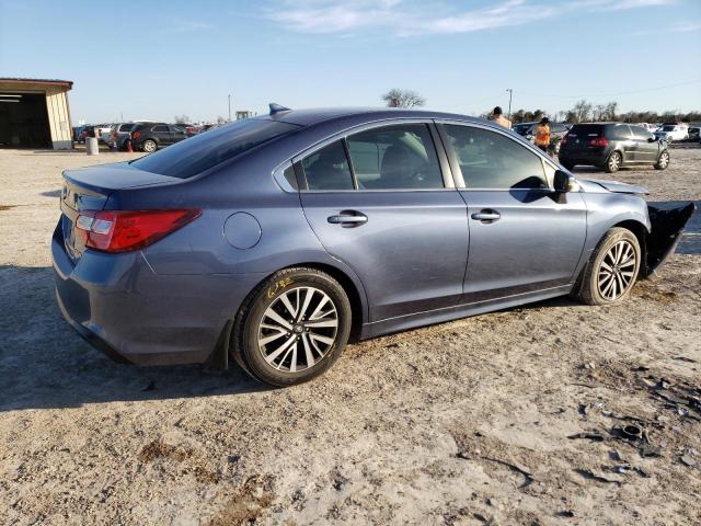 Photo 3 from auction – 2018 SUBARU LEGACY 2.5 with VIN 4S3BNAF69J3028973