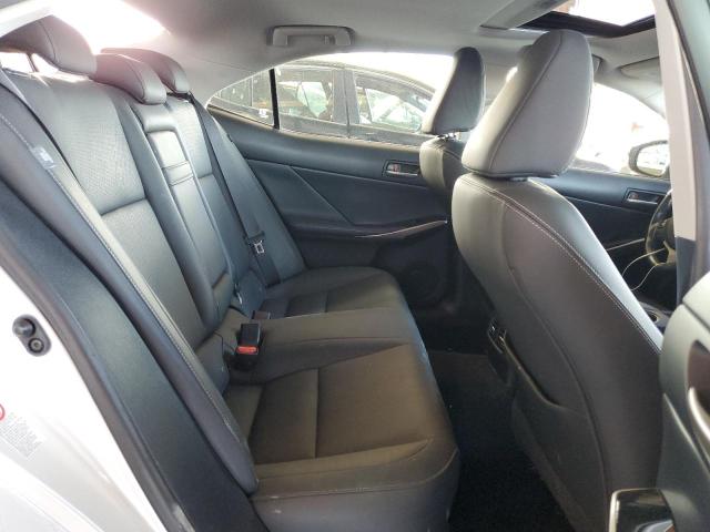 Photo 10 from auction – 2017 LEXUS IS 200T with VIN JTHBA1D25H5045536