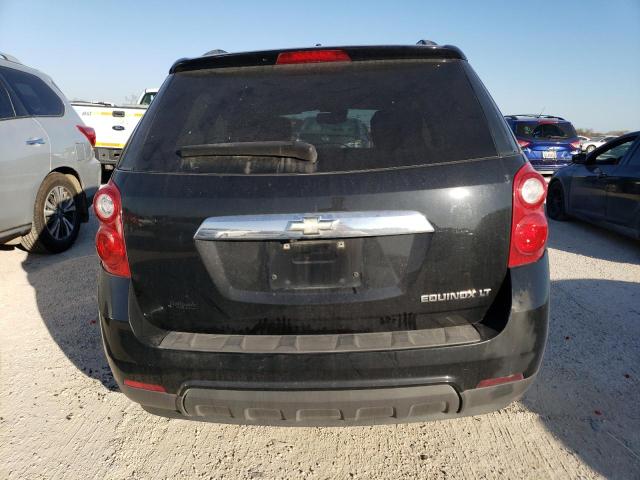 Photo 6 from auction – 2011 CHEVROLET EQUINOX LT with VIN 2GNALPEC1B1277732