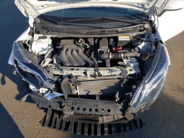 Photo 11 from auction – 2019 NISSAN VERSA NOTE with VIN 3N1CE2CP5KL366466
