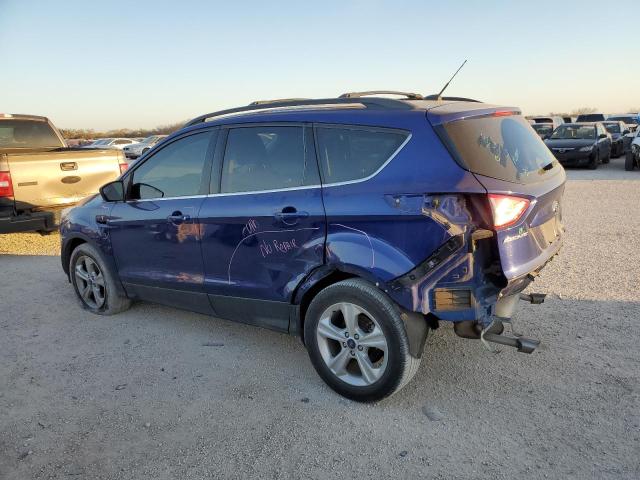 Photo 2 from auction – 2014 FORD ESCAPE SE with VIN 1FMCU0GX4EUB64531
