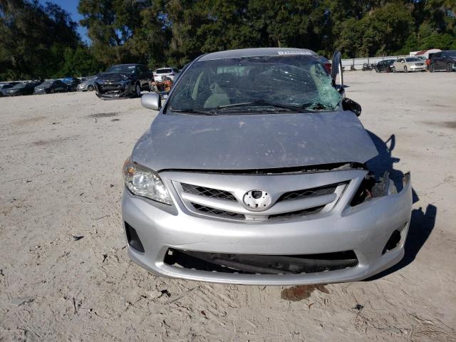 Photo 5 from auction – 2011 TOYOTA COROLLA BA with VIN 2T1BU4EE1BC561129