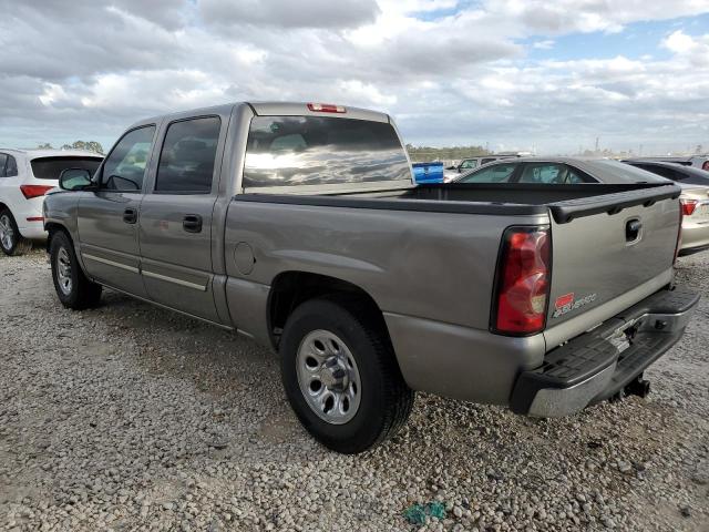 Photo 2 from auction – 2006 CHEVROLET SILVERADO with VIN 2GCEC13T861148483