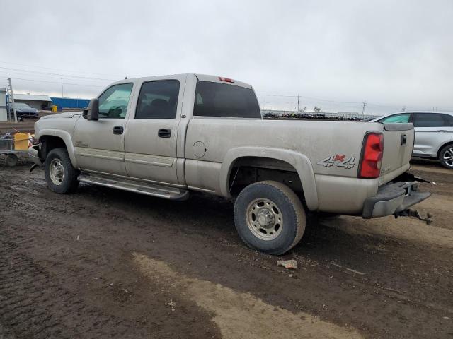 Photo 2 from auction – 2006 CHEVROLET SILVERADO with VIN 1GCHK23296F123677
