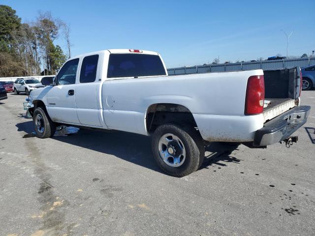 Photo 2 from auction – 2005 CHEVROLET SILVERADO with VIN 1GCHC29U65E246444