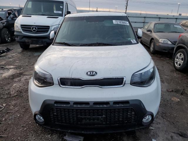 Photo 5 from auction – 2015 KIA SOUL with VIN KNDJN2A21F7169803