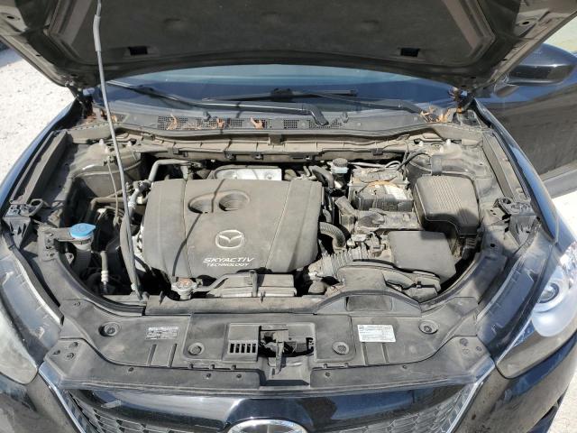Photo 11 from auction – 2014 MAZDA CX-5 TOURI with VIN JM3KE2CY1E0321163