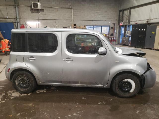Photo 4 from auction – 2009 NISSAN CUBE BASE with VIN JN8AZ28RX9T106402