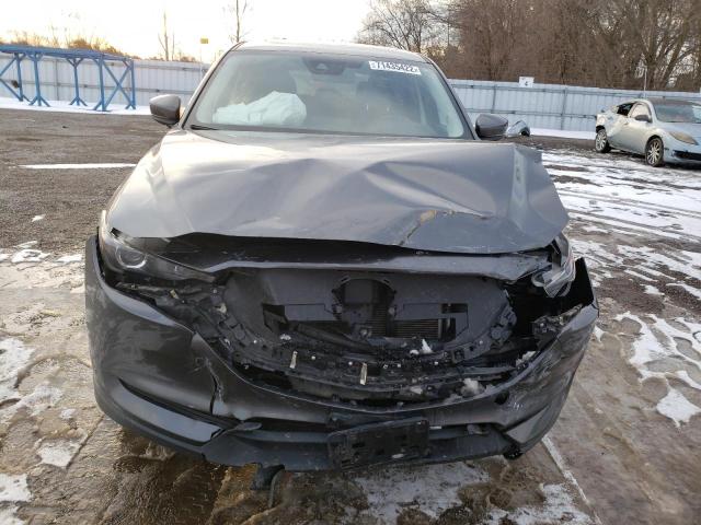 Photo 5 from auction – 2019 MAZDA CX-5 TOURI with VIN JM3KFBCM8K0568315