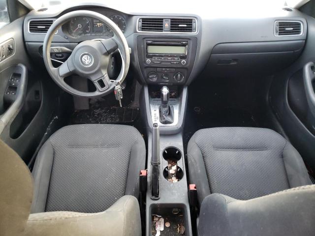 Photo 8 from auction – 2011 VOLKSWAGEN JETTA BASE with VIN 3VW2K7AJXBM383963