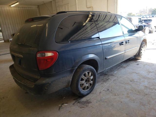 Photo 3 from auction – 2007 CHRYSLER TOWN & COU with VIN 2A4GP54L77R252804