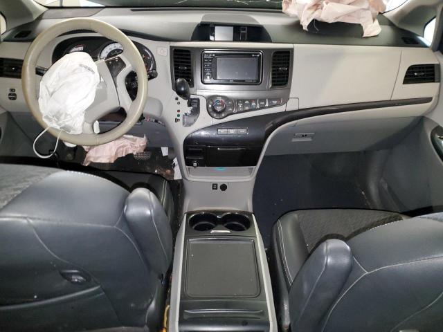 Photo 8 from auction – 2014 TOYOTA SIENNA SPO with VIN 5TDXK3DC1ES440697