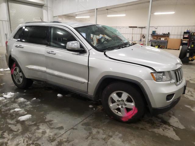 Photo 4 from auction – 2011 JEEP GRAND CHER with VIN 1J4RR4GG9BC693833
