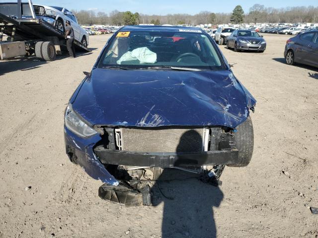 Photo 5 from auction – 2017 HYUNDAI ELANTRA SE with VIN 5NPD74LF2HH102385