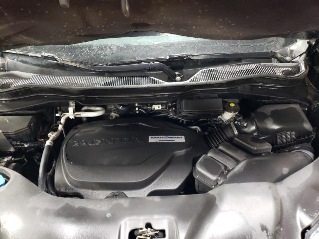 Photo 11 from auction – 2020 HONDA RIDGELINE with VIN 5FPYK3F70LB003187