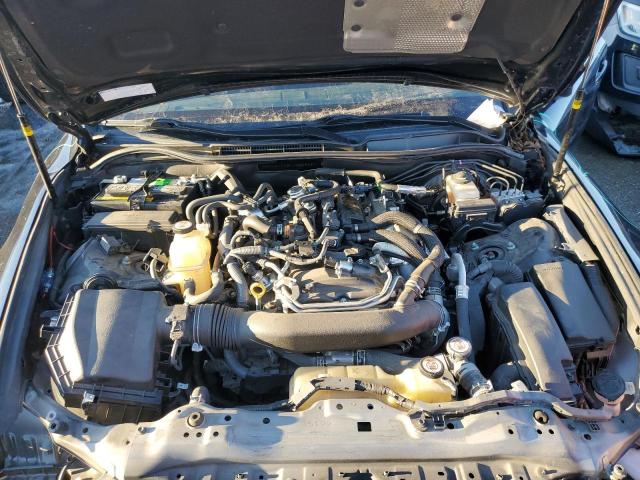 Photo 11 from auction – 2018 LEXUS IS 300 with VIN JTHBA1D2XJ5082524
