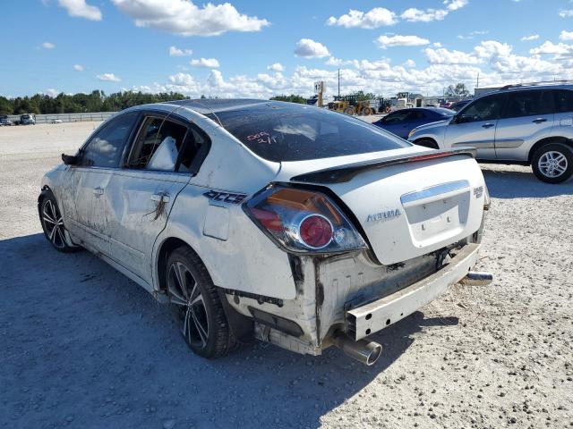 Photo 2 from auction – 2009 NISSAN ALTIMA 3.5 with VIN 1N4BL21E69N425301