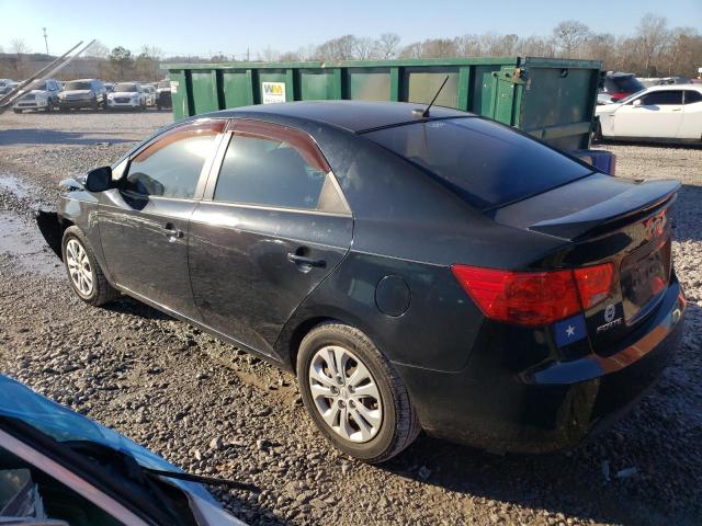 Photo 2 from auction – 2012 KIA FORTE EX with VIN KNAFU4A29C5608657
