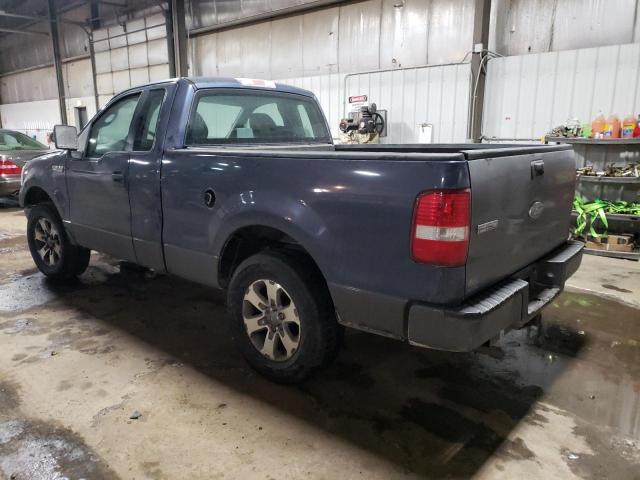 Photo 2 from auction – 2006 FORD F150 with VIN 1FTRF12236NB29629