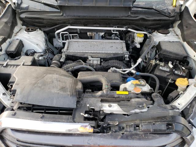 Photo 12 from auction – 2019 SUBARU ASCENT PRE with VIN 4S4WMAFD1K3428719