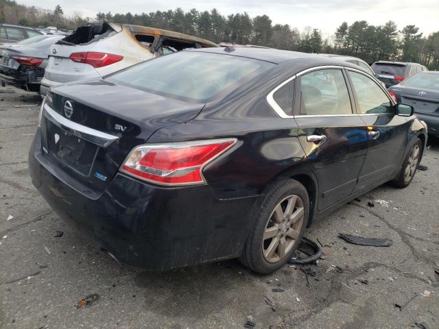 Photo 3 from auction – 2014 NISSAN ALTIMA 2.5 with VIN 1N4AL3AP9EC413961