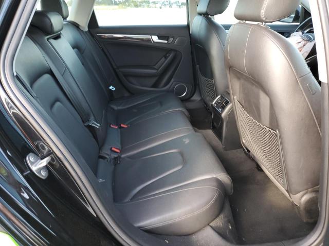 Photo 10 from auction – 2013 AUDI A4 ALLROAD with VIN WA1UFAFL1DA068051