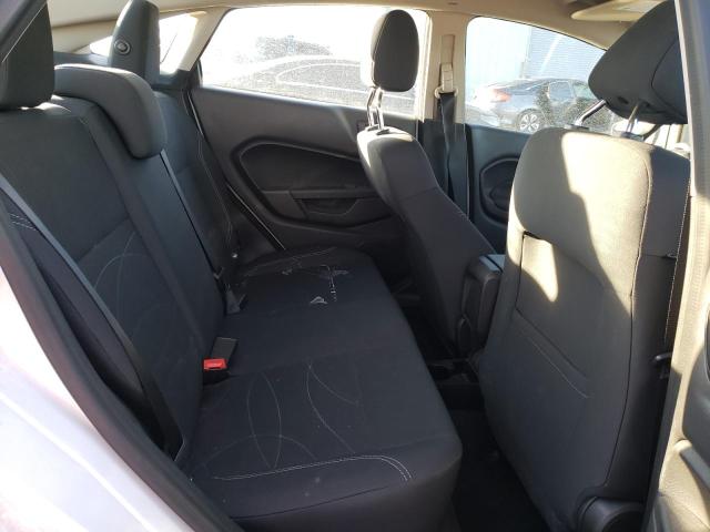 Photo 10 from auction – 2019 FORD FIESTA SE with VIN 3FADP4BJ4KM115992