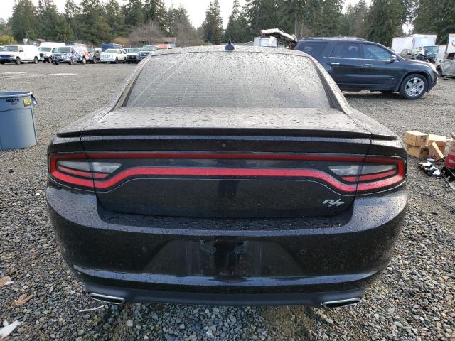 Photo 6 from auction – 2018 DODGE CHARGER R/ with VIN 2C3CDXCT7JH156246