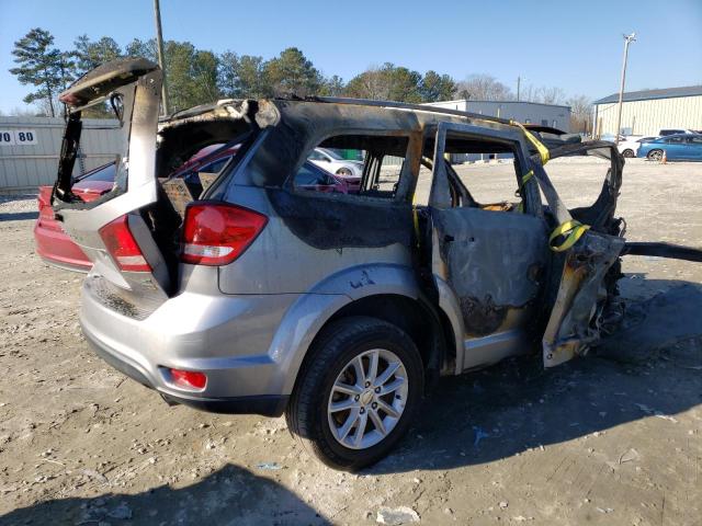 Photo 3 from auction – 2015 DODGE JOURNEY SX with VIN 3C4PDCBG7FT686399