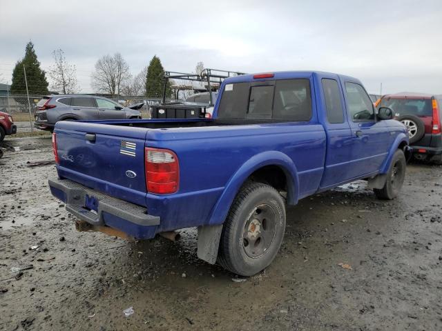 Photo 3 from auction – 2002 FORD RANGER SUP with VIN 1FTZR45E62PB65604