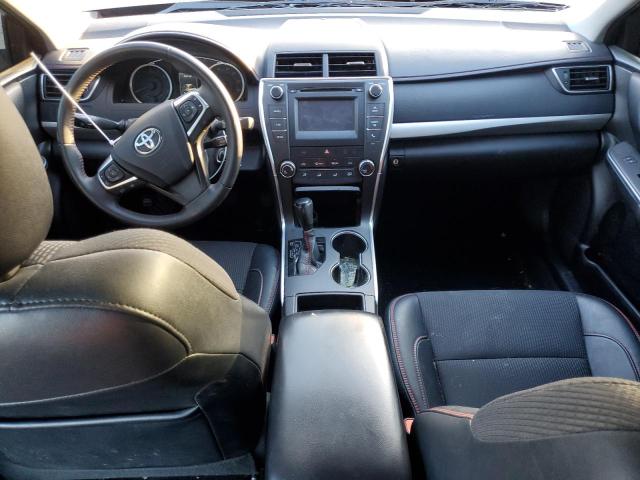 Photo 8 from auction – 2017 TOYOTA CAMRY LE with VIN 4T1BF1FK9HU323159