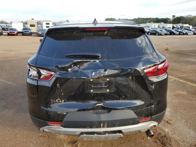Photo 6 from auction – 2021 CHEVROLET BLAZER 1LT with VIN 3GNKBBRA2MS506445