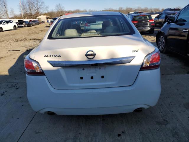 Photo 6 from auction – 2015 NISSAN ALTIMA 2.5 with VIN 1N4AL3AP2FC283314