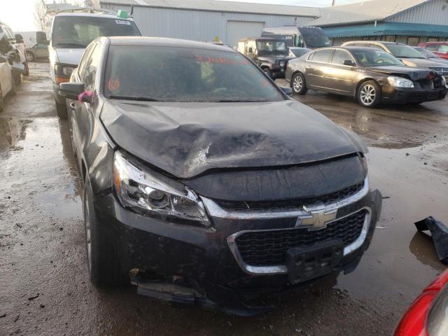 Photo 5 from auction – 2015 CHEVROLET MALIBU 1LT with VIN 1G11C5SL2FF306860