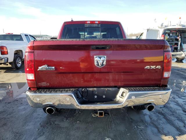 Photo 6 from auction – 2016 RAM 1500 SLT with VIN 1C6RR7LT3GS343757