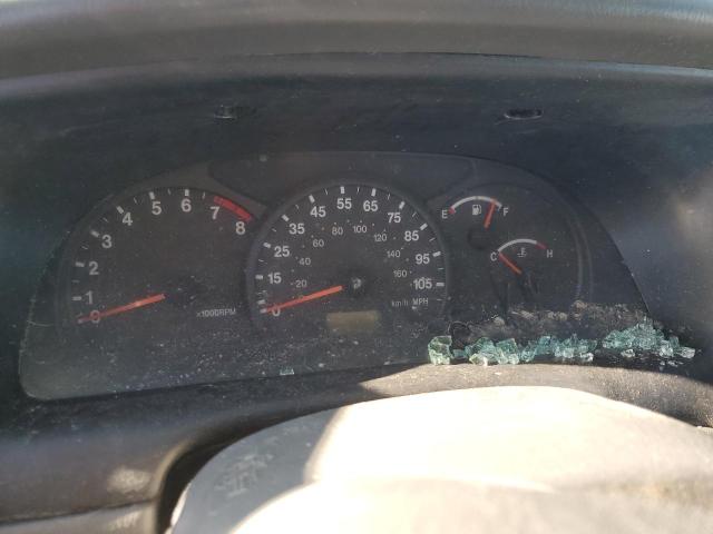 Фото 9 с аукциона – 2001 SUZUKI GRAND VITA с VIN JS3TD62V814166310