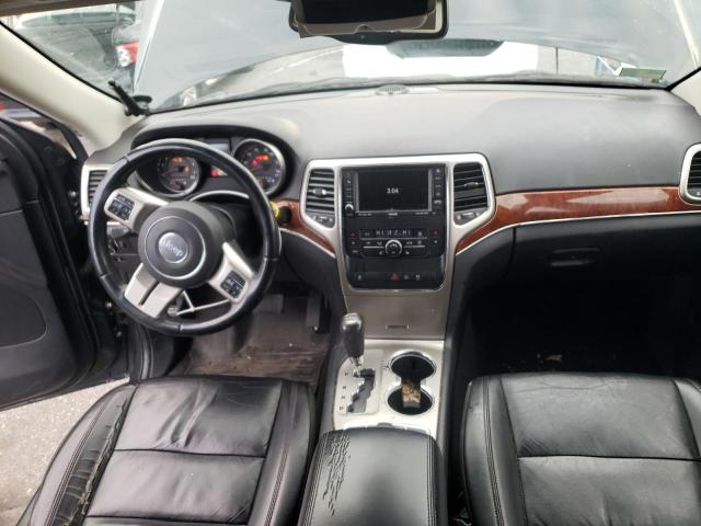 Photo 8 from auction – 2011 JEEP GRAND CHER with VIN 1J4RR5GG5BC581584