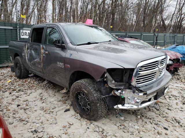 Photo 4 from auction – 2013 RAM 1500 SLT with VIN 1C6RR7LT8DS701382