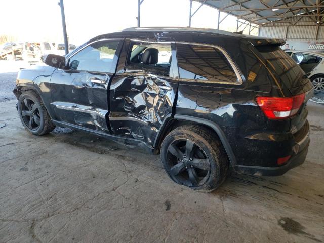 Photo 2 from auction – 2013 JEEP GRAND CHER with VIN 1C4RJEBG7DC582629