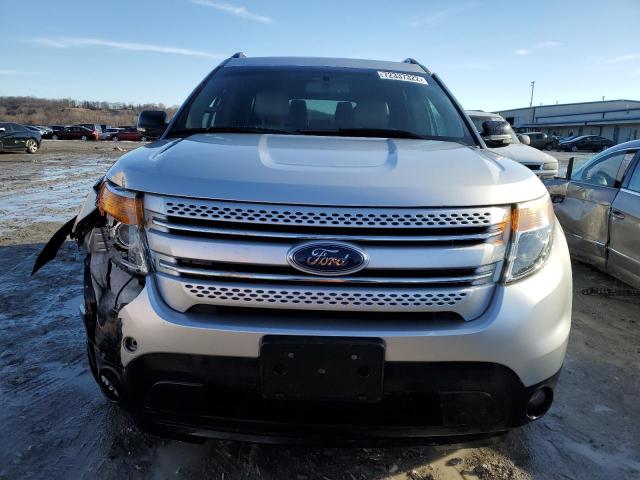 Photo 5 from auction – 2011 FORD EXPLORER X with VIN 1FMHK8D82BGA87482