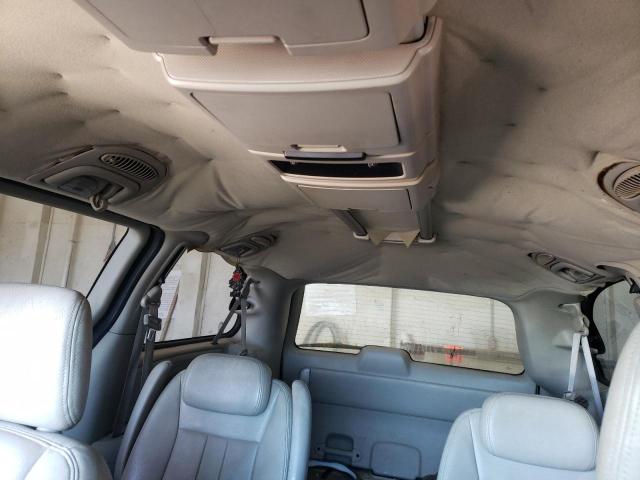 Photo 10 from auction – 2007 CHRYSLER TOWN & COU with VIN 2A4GP54L77R252804